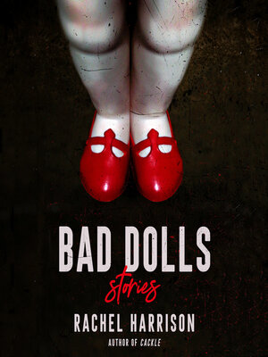 cover image of Bad Dolls